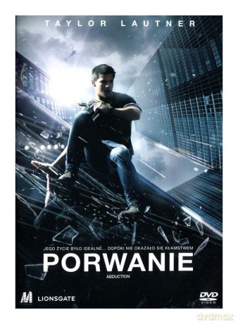 Porwanie (2011) [DVD]