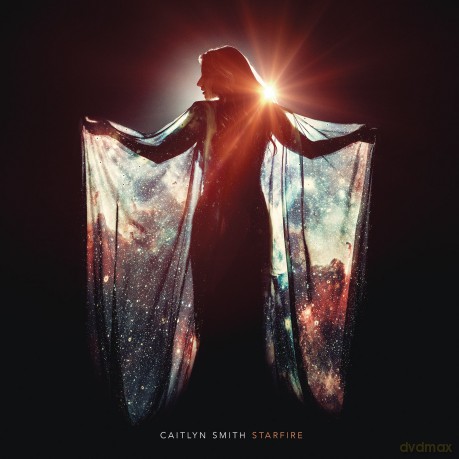 Caitlyn Smith: Starfire [CD]