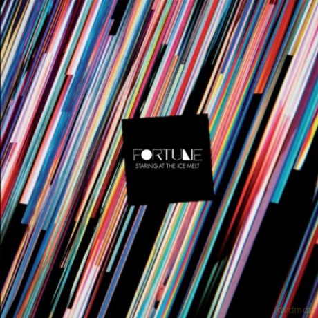 Fortune: Staring At The Ice Melt [CD]
