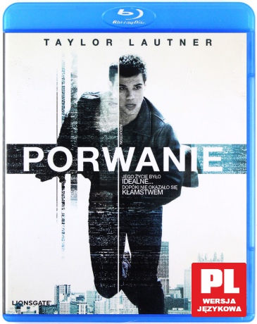 Porwanie (2011) [Blu-Ray]