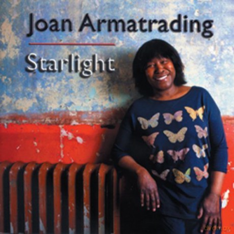Joan Armatrading: Starlight [CD]