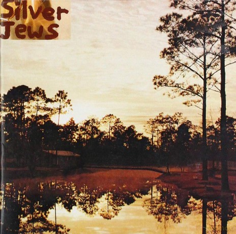 Silver Jews: Starlite Walker [CD]