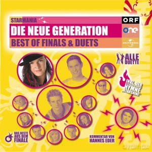 Starmania Ng: Starmania Ng-Best of Final [2CD]