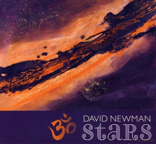 David Newman: Stars [CD]