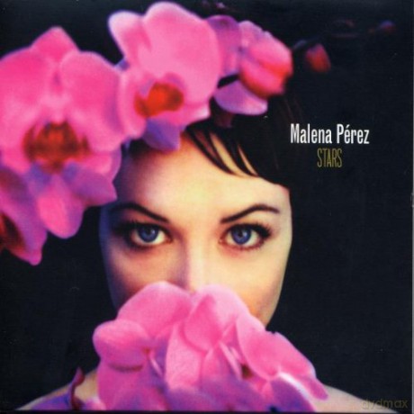 Malena Perez: Stars [CD]