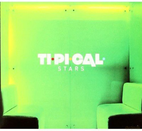 Ti.Pi.Cal.: Stars [CD]