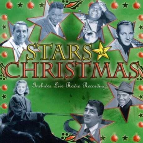 Stars At Christmas [CD]