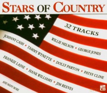 Stars of Country [2CD]