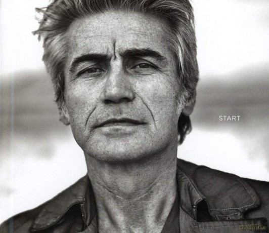 Luciano Ligabue: Start [CD]
