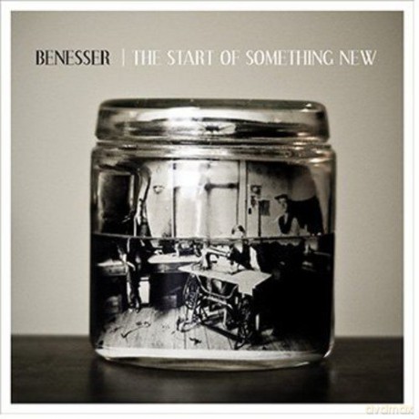 Benesser: Start of Something New [CD]