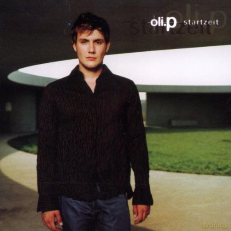 Oli P: Startzeit [CD]