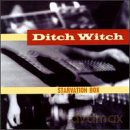 Ditch Witch: Starvation Box [CD]