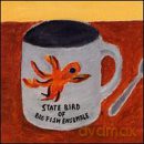 Big Fish Ensemble: State Bird Of Big Fish Ensembl [CD]