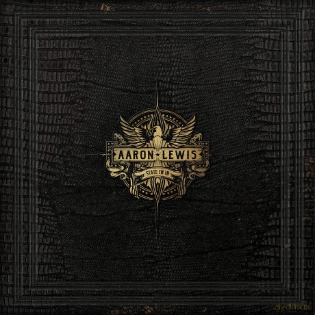 Aaron Lewis: State I'M In [CD]