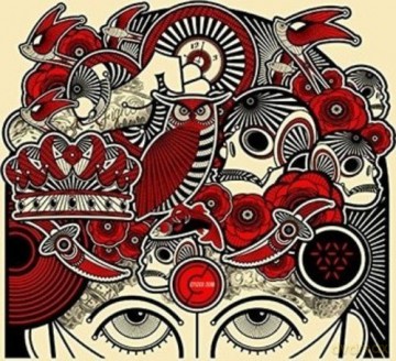 Citizen Zero: State Of Mind [CD]