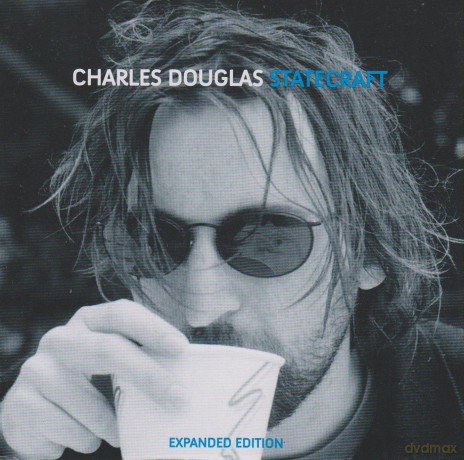 Charles Douglas: Statecraft Expanded Edition [2CD]