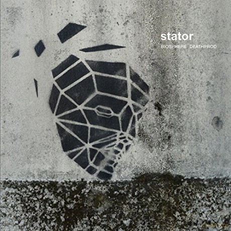 Biosphere Deathprod: Stator [CD]
