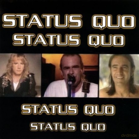 Status Quo: Status Quo [CD]