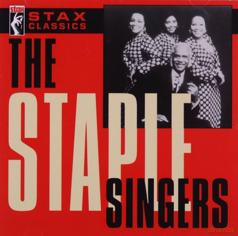 Staple Singers: Stax Classics [CD]