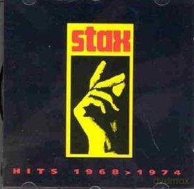 Stax Gold: Hits 1968-1974 [CD]