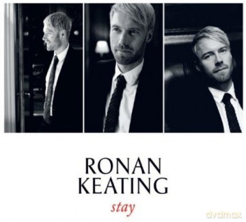 Ronan Keating: Stay [CD]