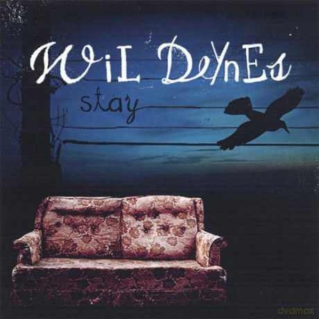 Wil Deynes: Stay Ep [CD]