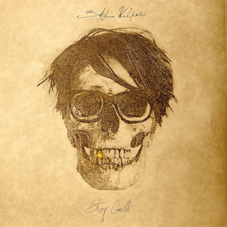 Butch Walker: Stay Gold [CD]