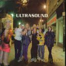 Ultrasound: Stay Young [CD]