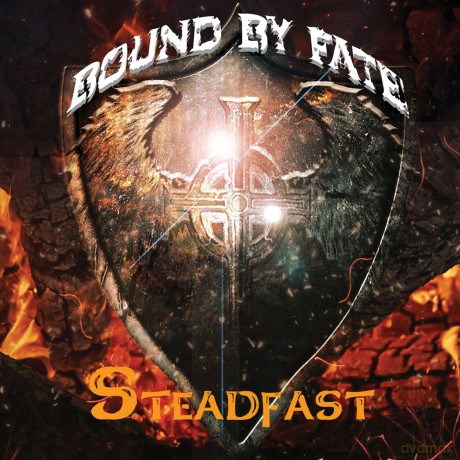 Bound by Fate: Steadfast [CD]
