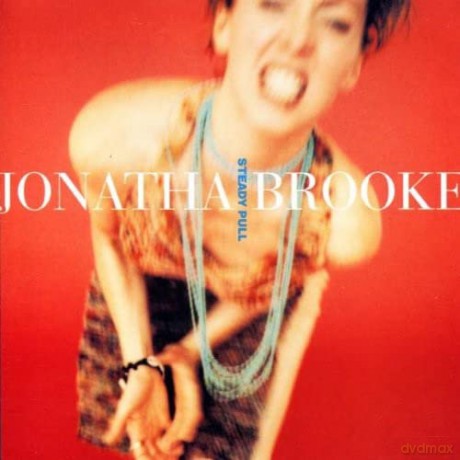 Jonatha Brooke: Steady Pull [CD]