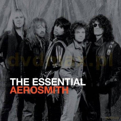 Aerosmith: The Essential Aerosmith [2CD]