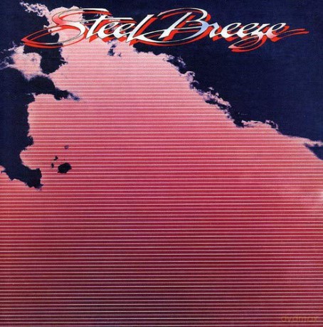 Steel Breeze: Steel Breeze [CD]