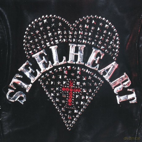 Steelheart: Steelheart [CD]