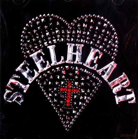 Steelheart: Steelheart [CD]