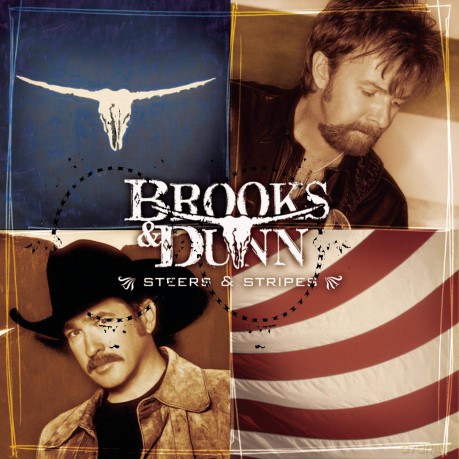 brooks and dunn song about death