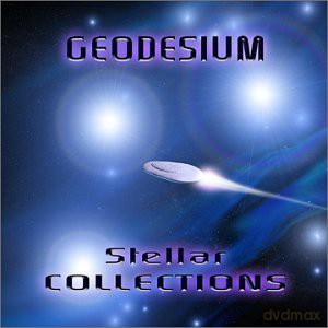 Geodesium: Stellar Collections [CD]