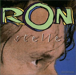 Ron: Stelle [CD]