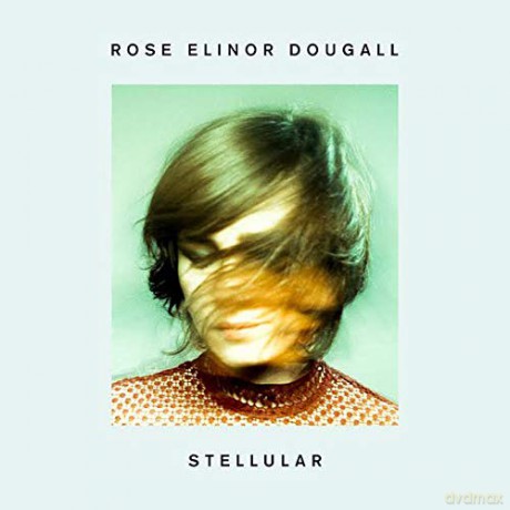 Rose Elinor Dougall: Stellular [CD]