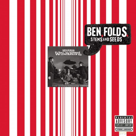 Ben Folds: Stems & Seeds [2CD]