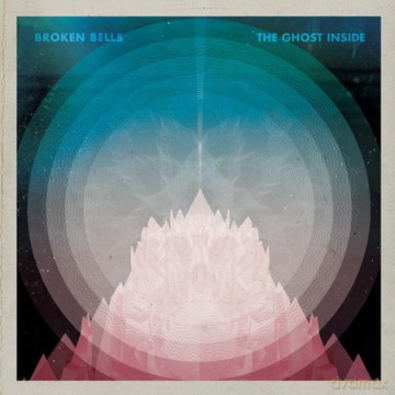 Broken Bells: The Ghost Inside [Winyl]