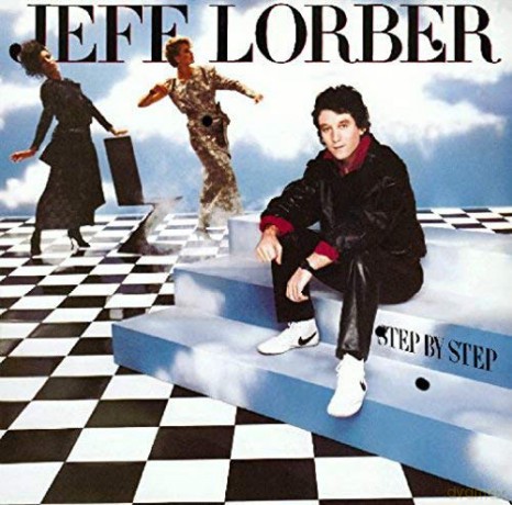 Jeff Lorber: Step By Step [CD]