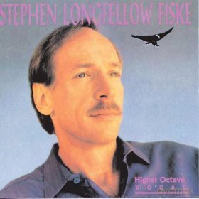 Stephen Longfellow Fiske: Stephen Longfellow Fiske [CD]