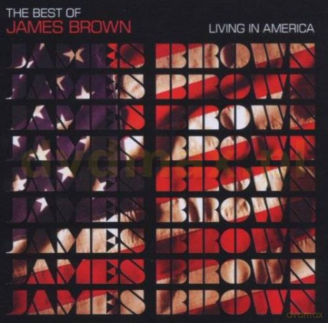 James Brown: Best Of [CD]