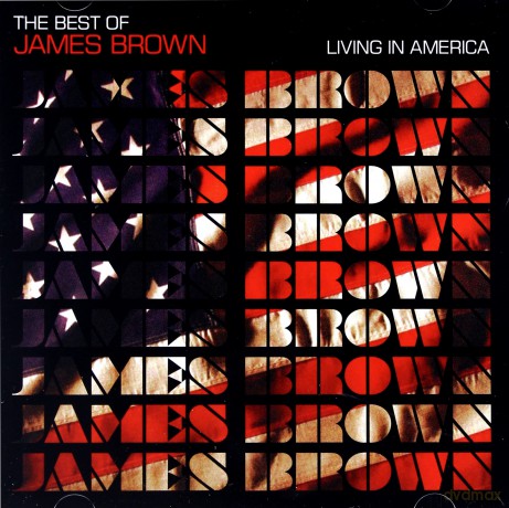 James Brown: Best Of [CD]