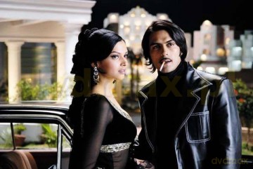 Om Shanti Om Deluxe (digipack) [2DVD]