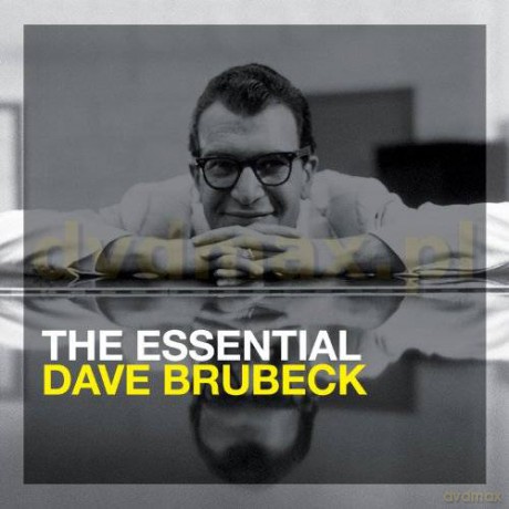 Dave Brubeck: The Essential Dave Brubeck [2CD]