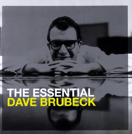 Dave Brubeck: The Essential Dave Brubeck [2CD]