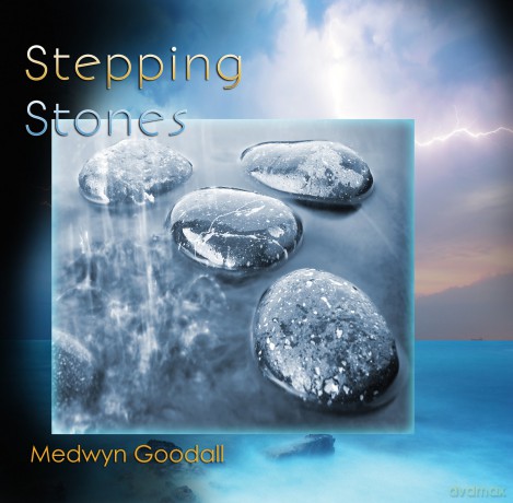 Medwyn Goodall: Stepping Stones - The Very Best Of Medwy [2CD]