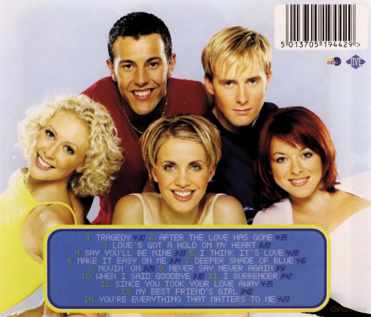 Steps: Steptacular [CD]