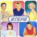 Steps: Steptacular +2 [CD]